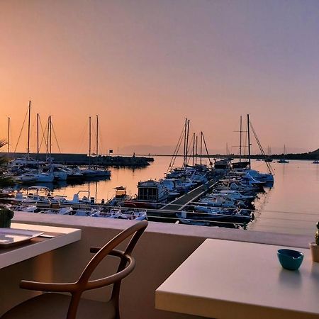 B&B Villaggio Dei Pescatori Сан Вито ло Капо Екстериор снимка