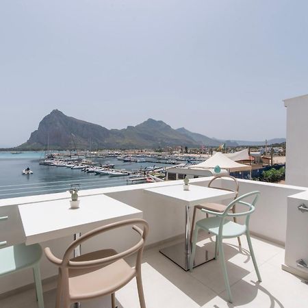 B&B Villaggio Dei Pescatori Сан Вито ло Капо Екстериор снимка