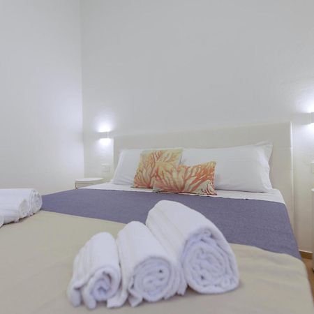 B&B Villaggio Dei Pescatori Сан Вито ло Капо Екстериор снимка