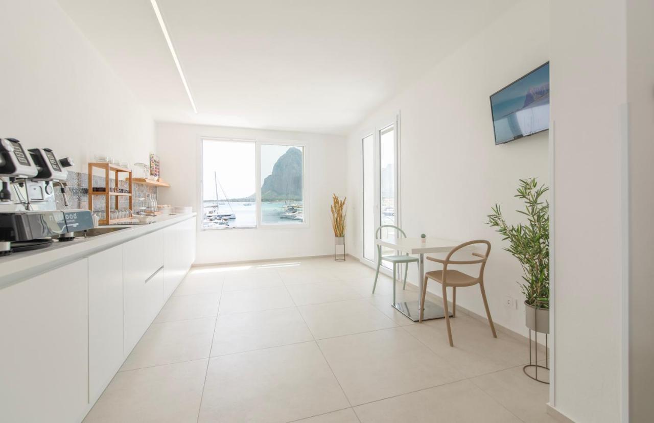 B&B Villaggio Dei Pescatori Сан Вито ло Капо Екстериор снимка