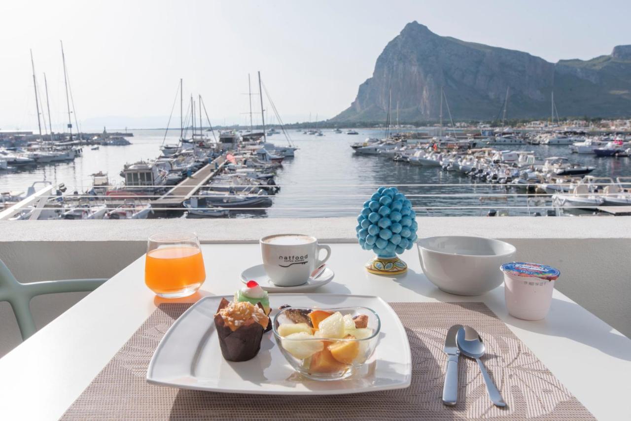 B&B Villaggio Dei Pescatori Сан Вито ло Капо Екстериор снимка