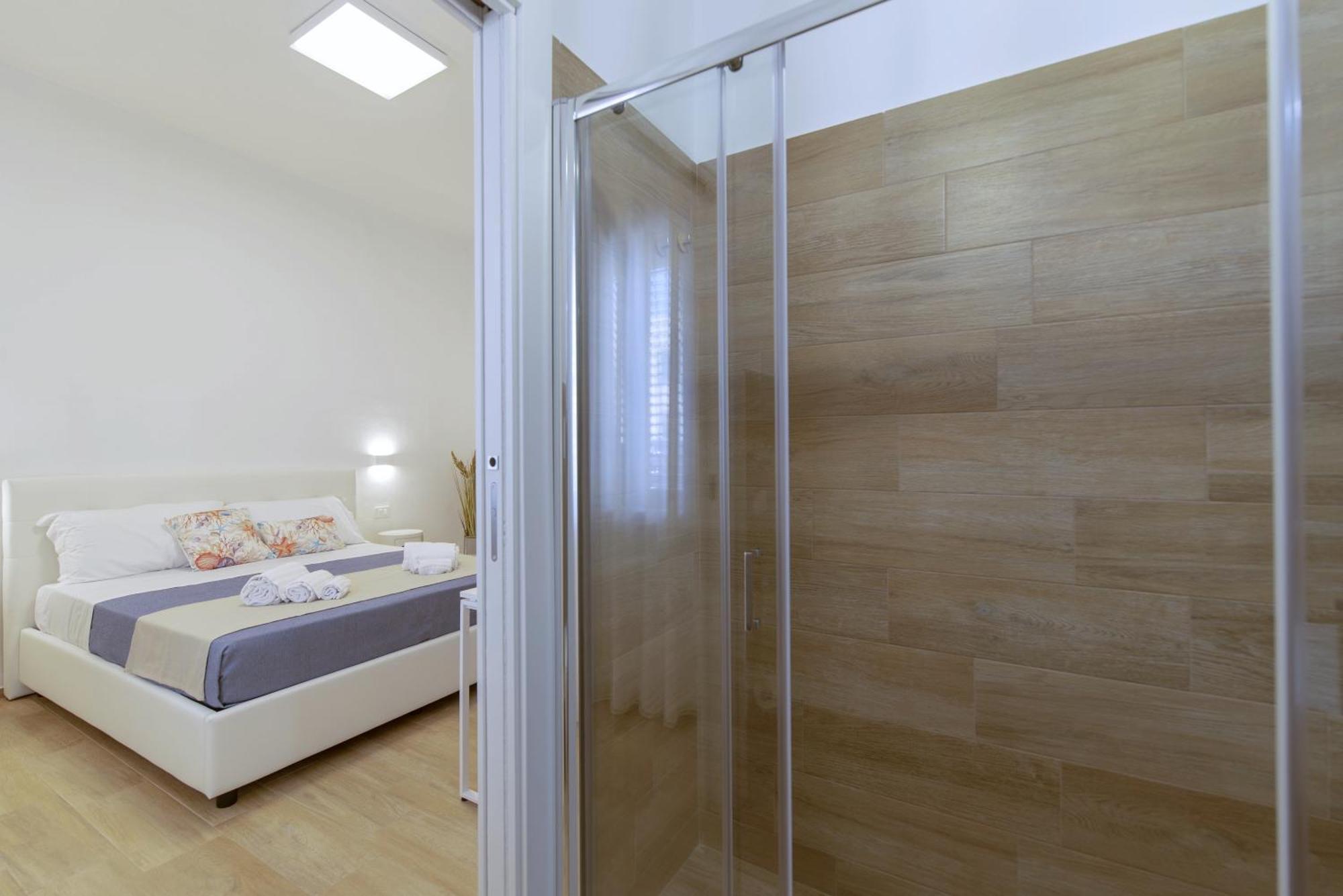 B&B Villaggio Dei Pescatori Сан Вито ло Капо Екстериор снимка