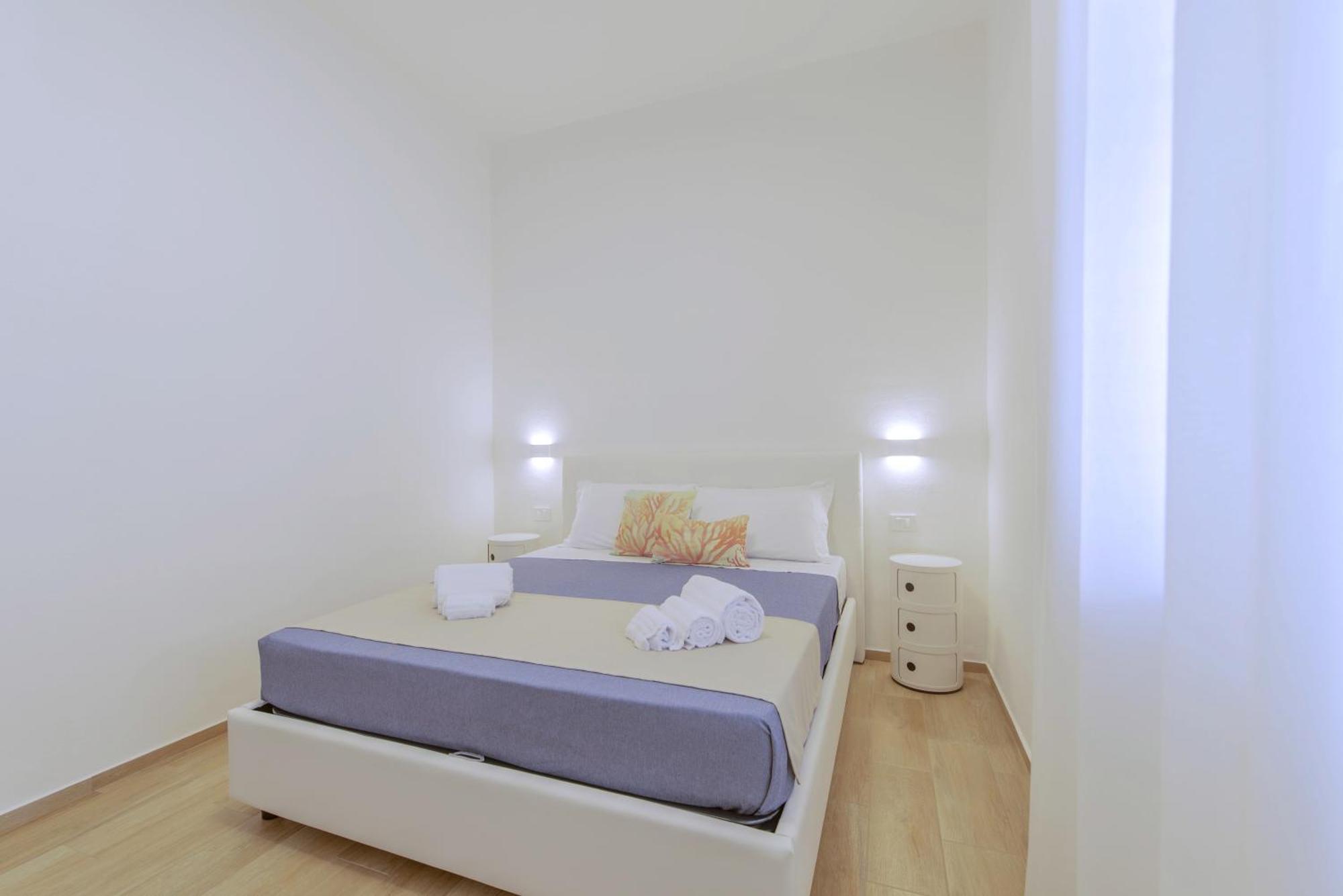 B&B Villaggio Dei Pescatori Сан Вито ло Капо Екстериор снимка