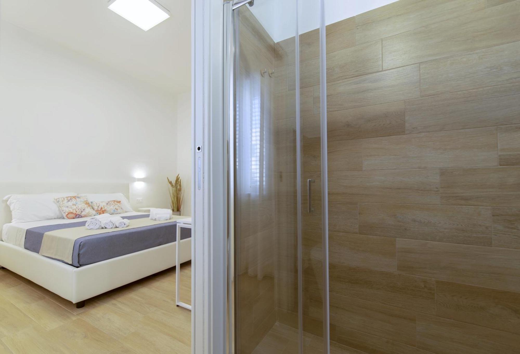 B&B Villaggio Dei Pescatori Сан Вито ло Капо Екстериор снимка