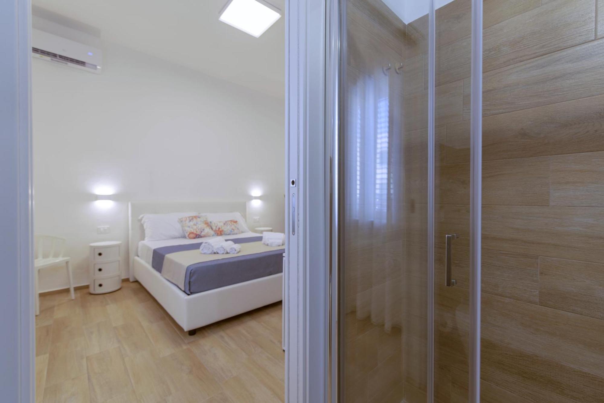B&B Villaggio Dei Pescatori Сан Вито ло Капо Екстериор снимка