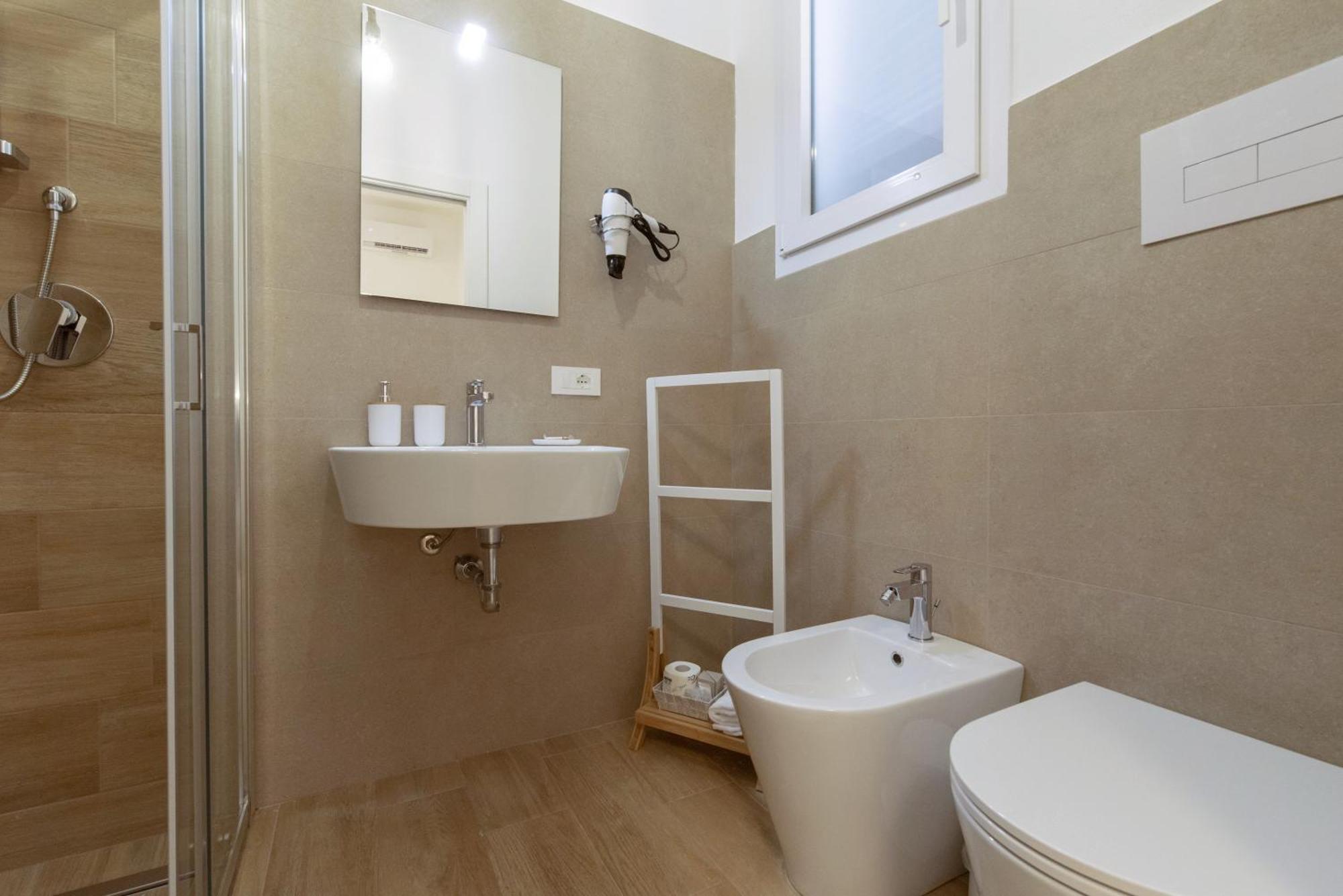 B&B Villaggio Dei Pescatori Сан Вито ло Капо Екстериор снимка