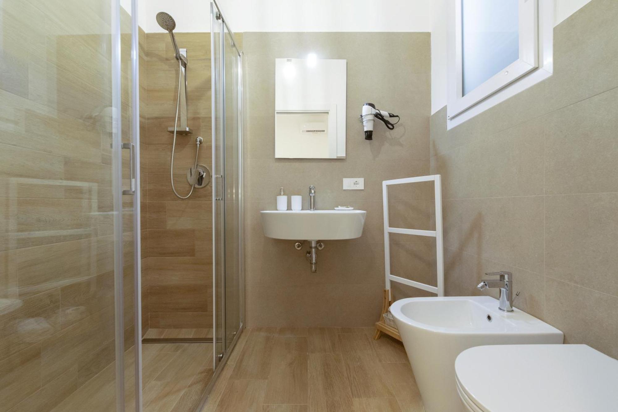 B&B Villaggio Dei Pescatori Сан Вито ло Капо Екстериор снимка